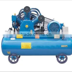 W-1.5/12.5 Belt Air Compressor thumbnail-1