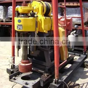 Core Drilling Rig XY-200 Water Drilling Rig thumbnail-2