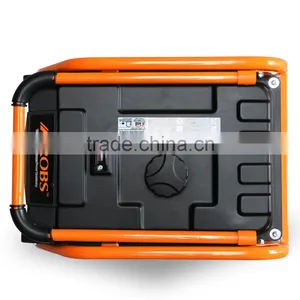 BSGE2500E BEROBS Transfomers Modle Protable OEM Factory Gasoline Generator Power 2.0kw With CE Approved thumbnail-5
