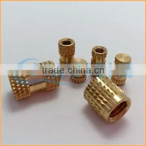 Custom High Quality Brass Cnc Machining Parts Its-038 thumbnail-6