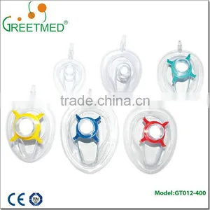 Good Price High Quality Face Mask N95 thumbnail-4