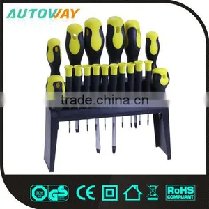 18pcs Screw Driver Sets thumbnail-1