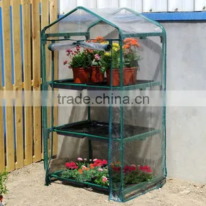 Smart Herb Grow Tents for Your Garden Flowers (HX51203) thumbnail-1