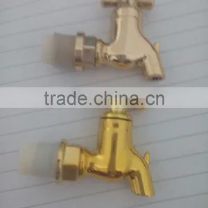 Hot Sale Plastic Pvc Faucet/plastic Tap/pvc Bibcock thumbnail-6