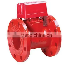 Flange Type Water Flow Indicator thumbnail-1