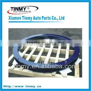 Heavy Duty Truck Trailer Turntable thumbnail-1