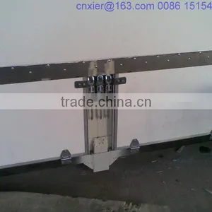 Mini Cargo Box Truck Refrigerated Truck Body Kits thumbnail-4