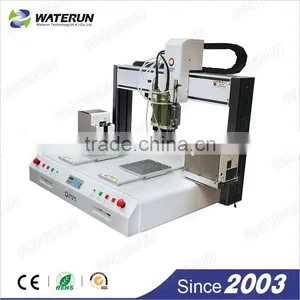 Screw Fastening Robot Machine thumbnail-1