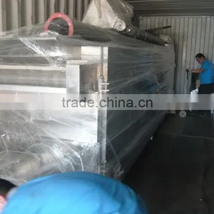 Pet Treats Extruding Line thumbnail-5