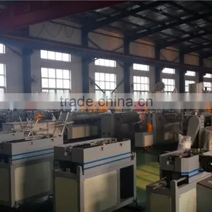 Electrical Cable Corrugated Pipe Manufacturing Machine Electric Wire Protection Hose Making Machine thumbnail-3