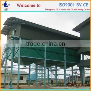 Small Oil Palm Processing Mill thumbnail-5