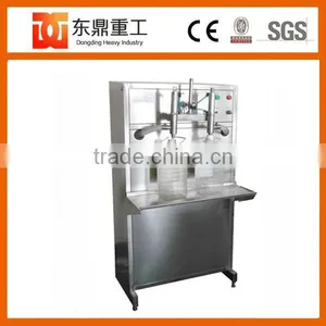 Factory Direct Selling Automatic Edible Oil Filling Machine thumbnail-4