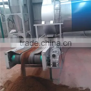 No Damage Coco Peat Dryer Machine/coco Peat Dryer With Good Quality thumbnail-5