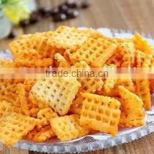 Professional Manufacturer Hot Selling Sorghum Snack Food Extruder Machinery thumbnail-6