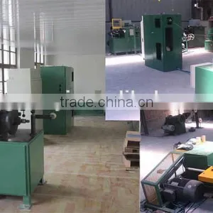 ER70S/ER50-6 Welding Wire Drawing Machine thumbnail-5