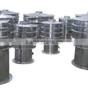 ZS Series Vibrating Sieve thumbnail-1