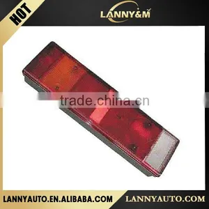 Volvo Truck Parts Volvo Tail Light for Volvo FH12/16 Oem 1620478 6778313 thumbnail-1