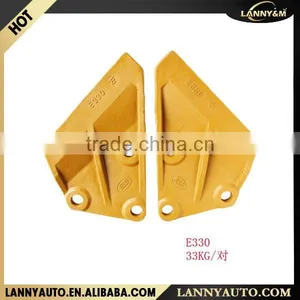 E330 HTS Mini Excavator Bucket Teeth thumbnail-1
