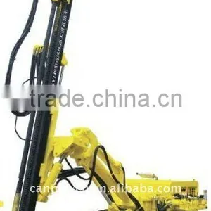140mm Diameter Downhole Drill thumbnail-1