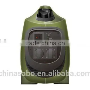 Good Quality E-start Inverter Generator 3200 W thumbnail-1