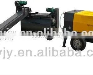 Wet Floral Foam Making Machine thumbnail-2