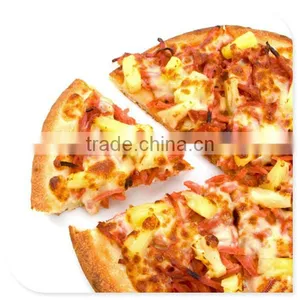 Bakery Machines Automatic Pizza Dough Sheeter Machine Tortilla Press thumbnail-3