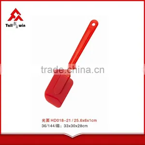 2014 New Kitchen Cutting Tools/kitchen Mixing Tools/silicone Spatula thumbnail-1