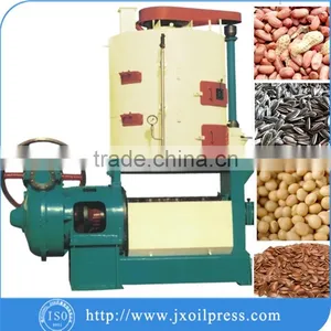 High Quality Castor Oil Seed Extraction thumbnail-1