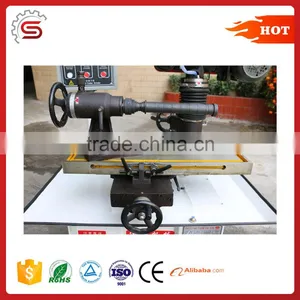 High Quality Sharpening Machine MG2719 Universal Cutter Grinder to Grinding All Kinds Hard Alloy Cutter thumbnail-5