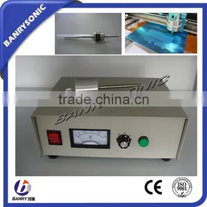 Ultrasonic Atomizer High Power Ultrasonic Sprayer System thumbnail-1