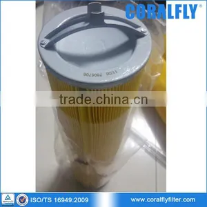 ODM Aviation Kerosene Filters 7605706 thumbnail-1