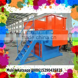 Yigong Paper Shredder for Recycling Waste Paper thumbnail-5