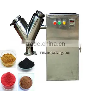 V Type Powder Mixing Machine VH-5 thumbnail-3