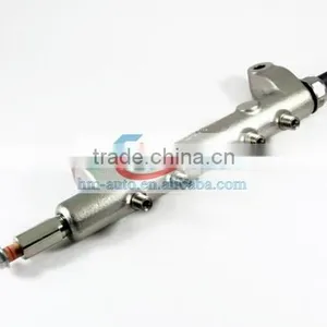 17520-EB75D FUEL RAIL FUEL RAIL 17520EB75D thumbnail-1