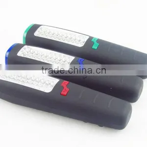 Led Work Light Emergency Work Light Multi-function Working Lamp thumbnail-1