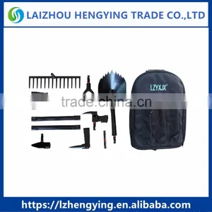 Hand Forcible Entry Tools - Emergency Tactical Bag thumbnail-1