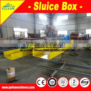 High Quality Artificial Grass Carpet for Gold Sand Separating thumbnail-2