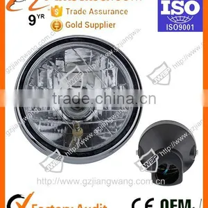 Popular Faco de Motocicleta CG125/GN125 thumbnail-6