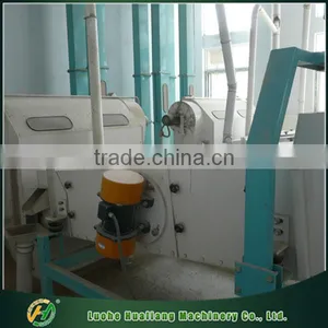 Factory Price Roller Mill for Maize Milling Machines thumbnail-1