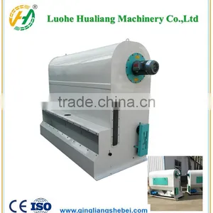 Automatic Rice Destoner Cleaning Machine for Flour Mill thumbnail-6