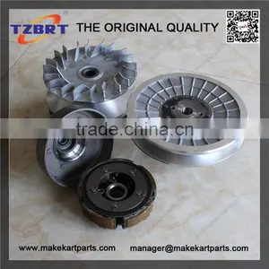 New Clutch Primary CVT Belt Clutch UTV 500cc 700cc HS Parts thumbnail-5