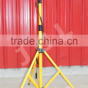 LED High Flux Outdoor Remote Area12v Mobile Light Tower Tripod Work Light thumbnail-4