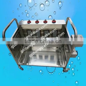 Gas Rotisserie,BBQ PIG Rotisserie,Rotisserie for Whole Pig(ZQ-02A) thumbnail-1