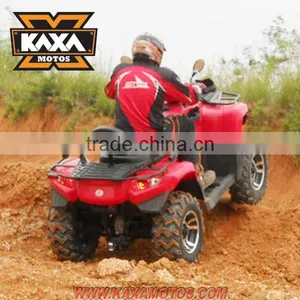 EEC 550cc 4x4 Linhai ATV thumbnail-3