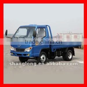 T-KING 1 Ton Mini Truck Diesel thumbnail-1