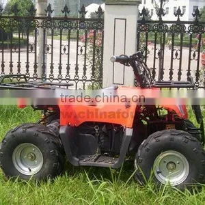 600w Electric Atv(SX-E1000ATV-A)(NOISE FREE) thumbnail-1