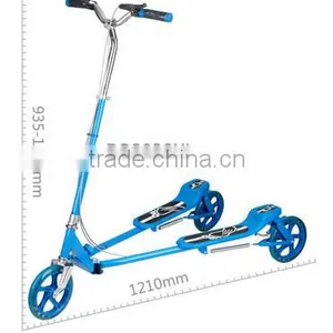 3 Wheels Swing Scooter for Adult Kids Patinete de Adolescentes thumbnail-4
