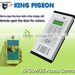 CMS-01 Gsm Sms Alarm Monitoring Usage Monitoring Center for Security Company thumbnail-6