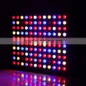 Full Spectrum 600W Waterproof Led Grow Light thumbnail-5