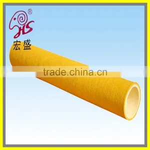 China Supplier Kevlar Aramid Fiber Belts Heat Transfer Felt thumbnail-2